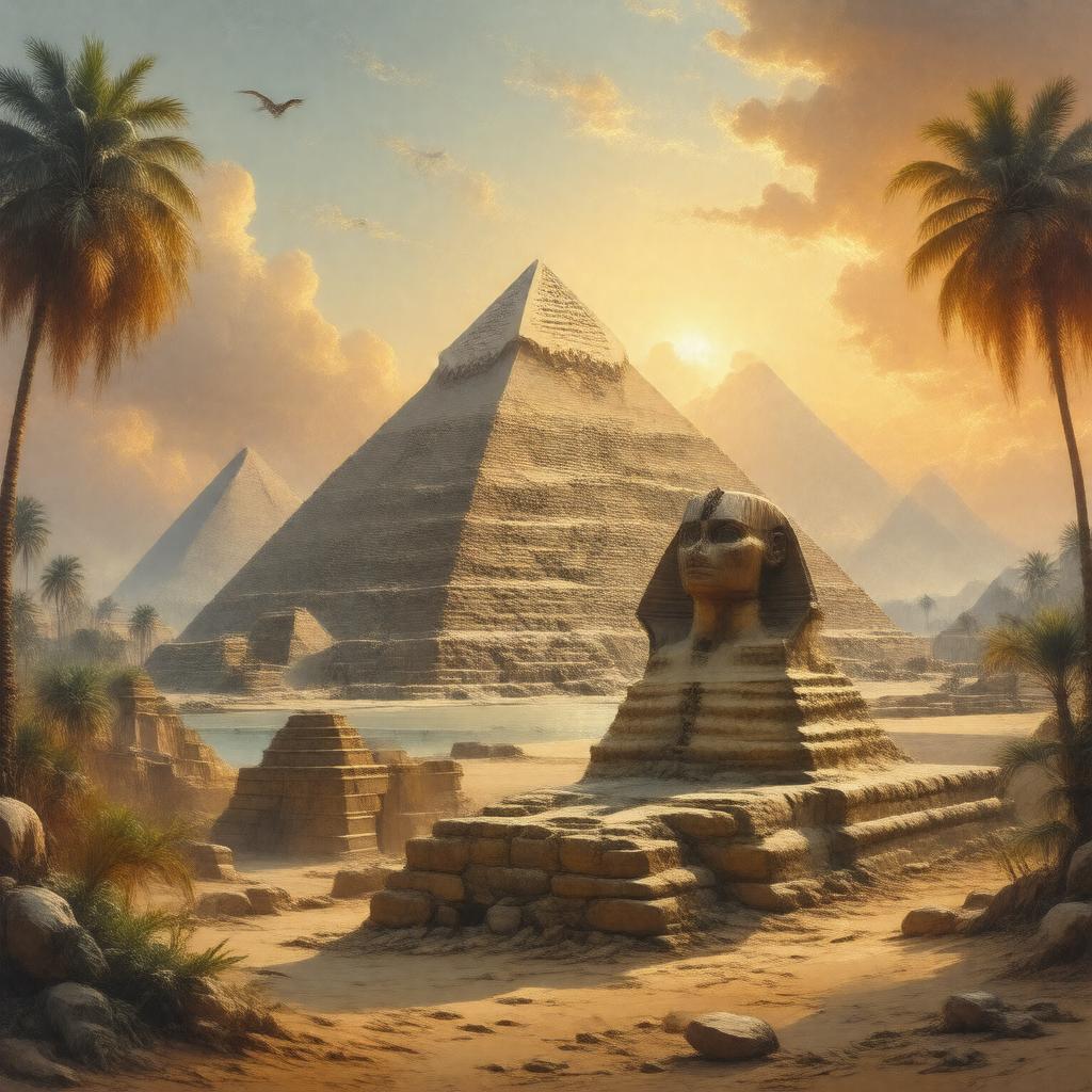 Ancient Egypt